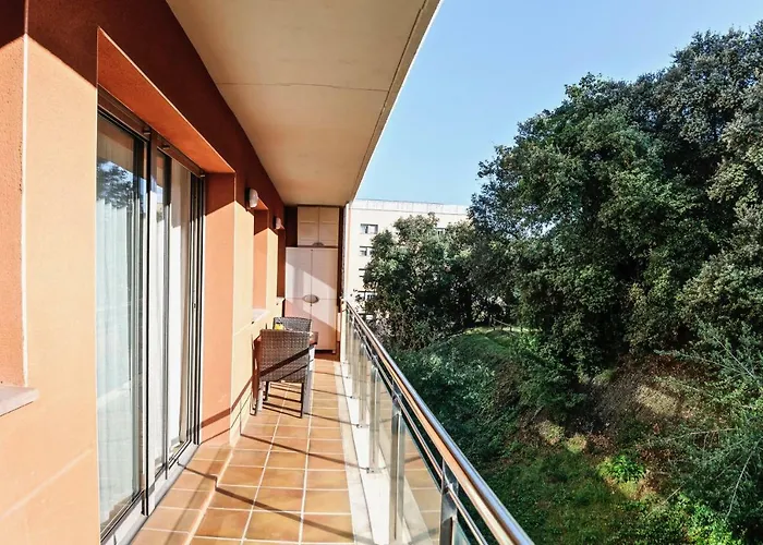 Apartamento \