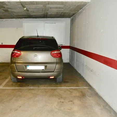 Apartamento El Lilà - 2 Girona Esterno foto