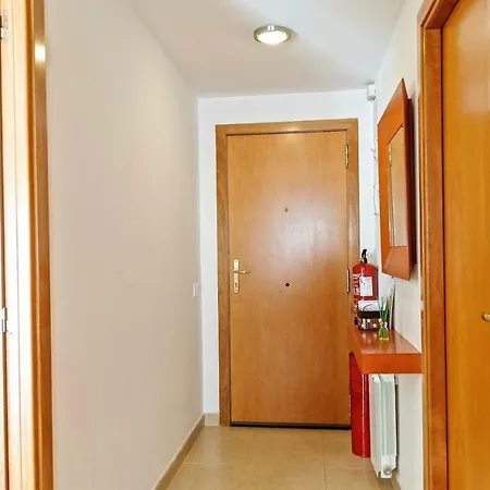 Apartamento El Lilà - 2 Girona Esterno foto