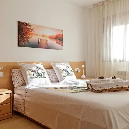 Apartamento El Lilà - 2 Girona Esterno foto