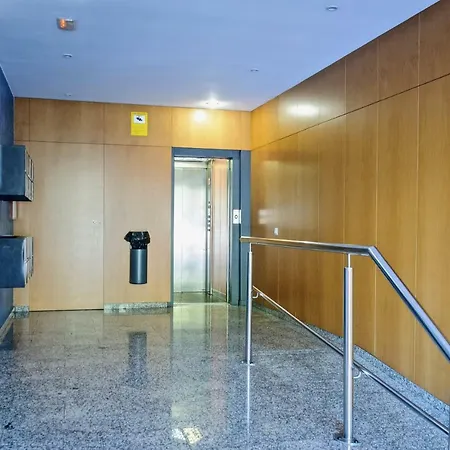 Apartamento El Lilà - 2 Girona Esterno foto