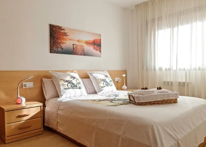 Apartamento El Lilà - 2