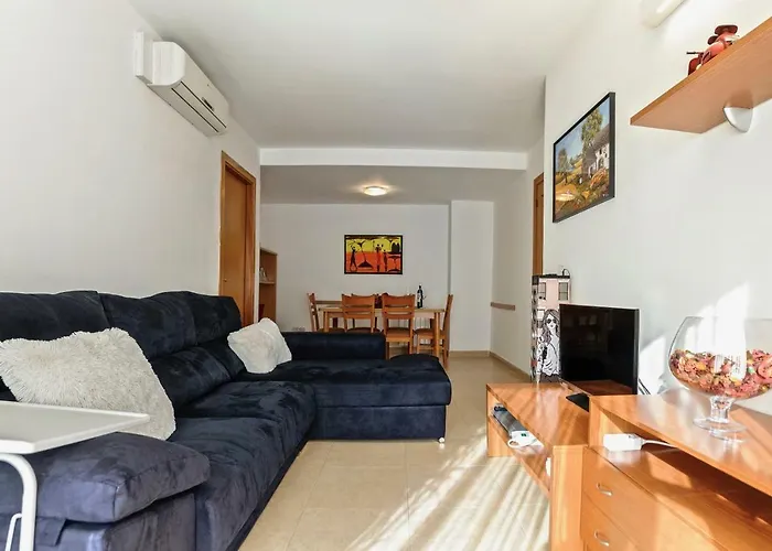 Apartamento \