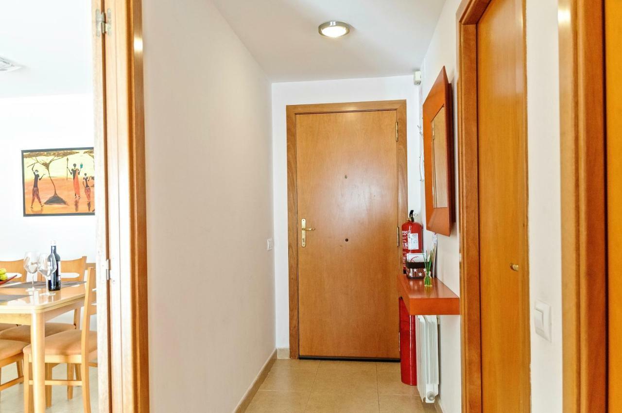 El Lilà - 2 Appartement