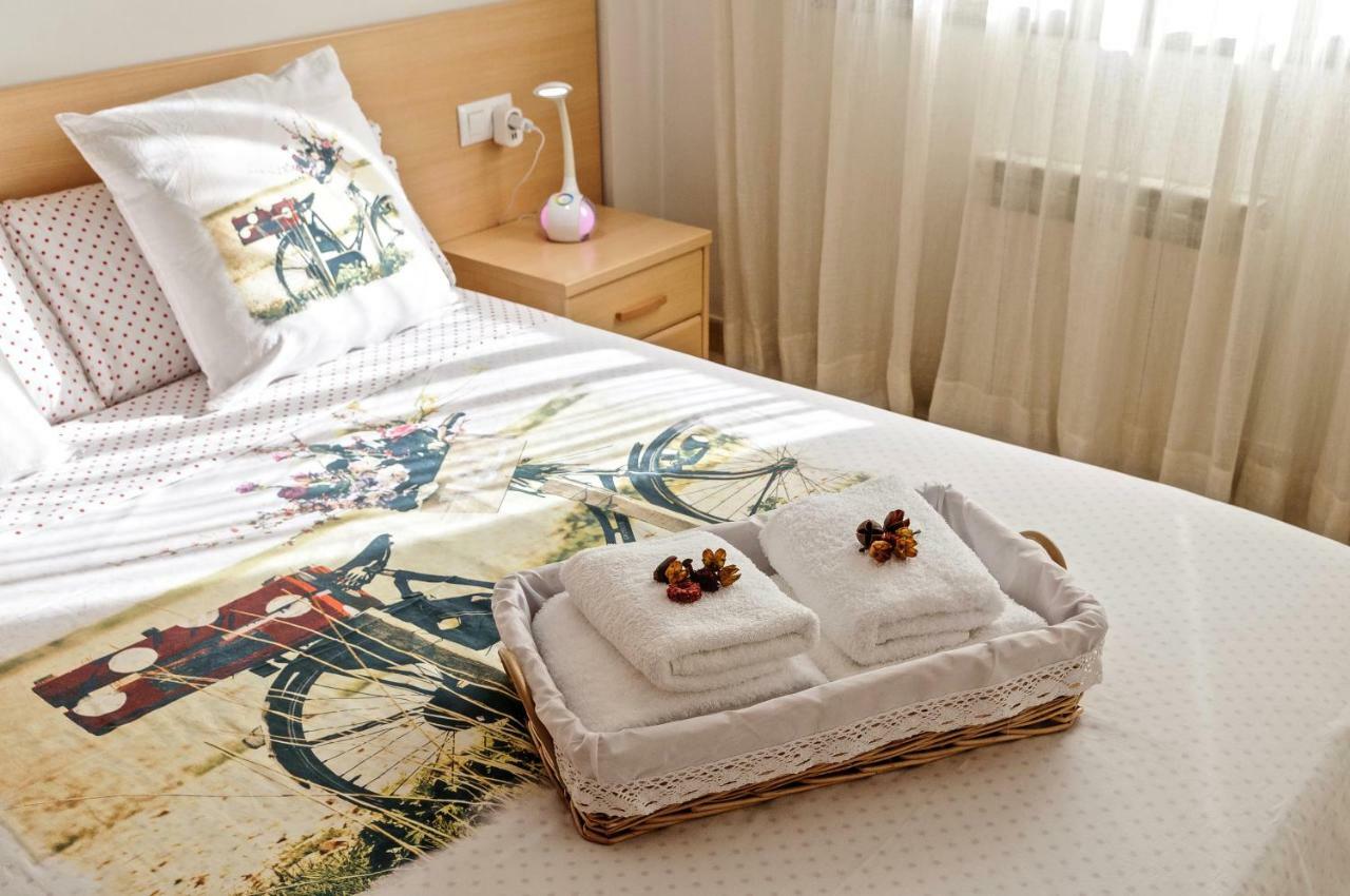 El Lilà - 2 Appartement Gérone