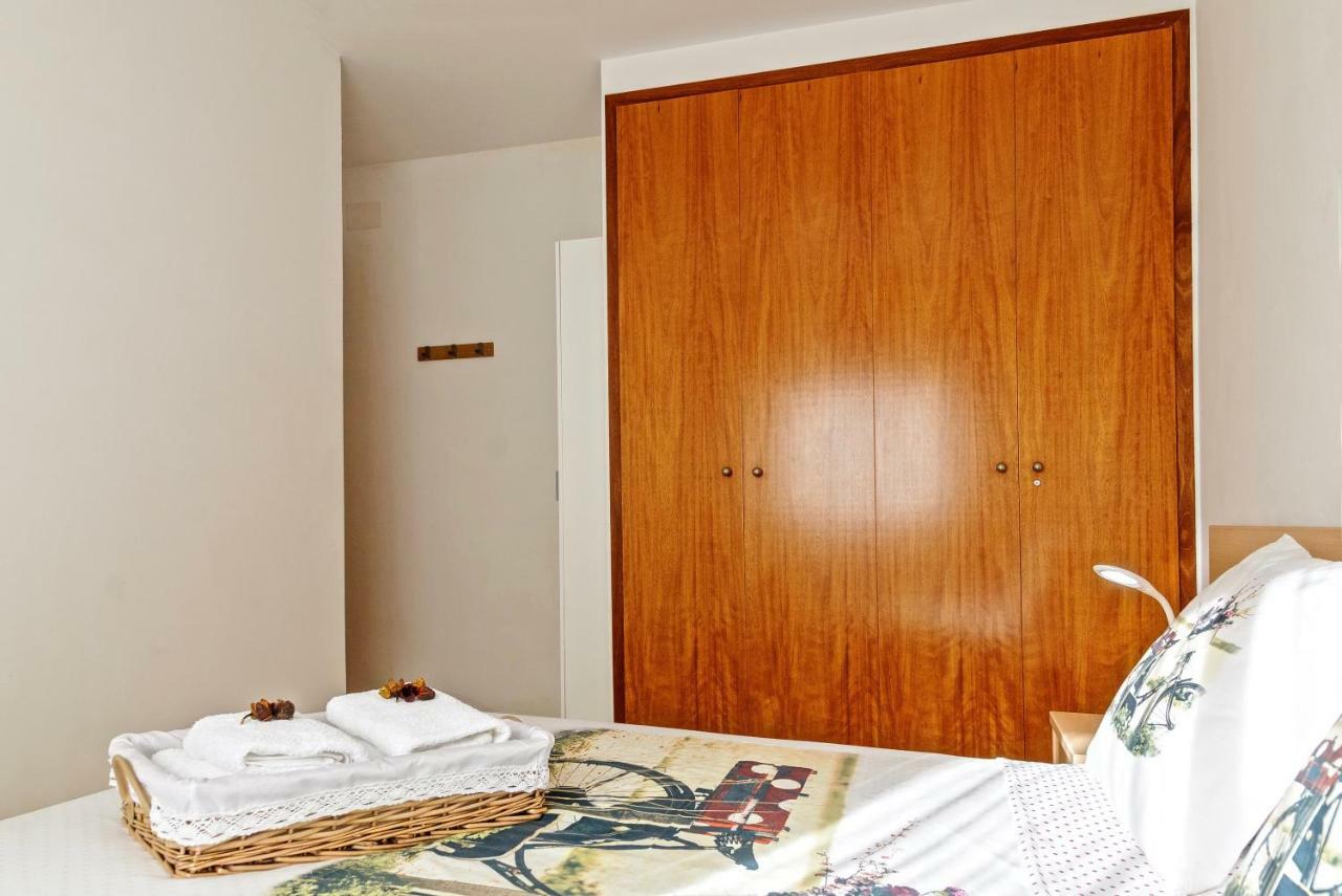 El Lilà - 2 Appartement *