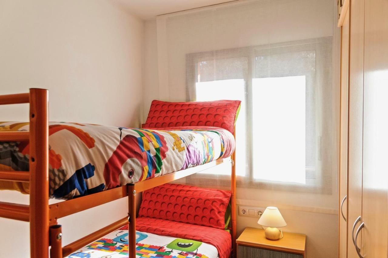 El Lilà - 2 Appartement *