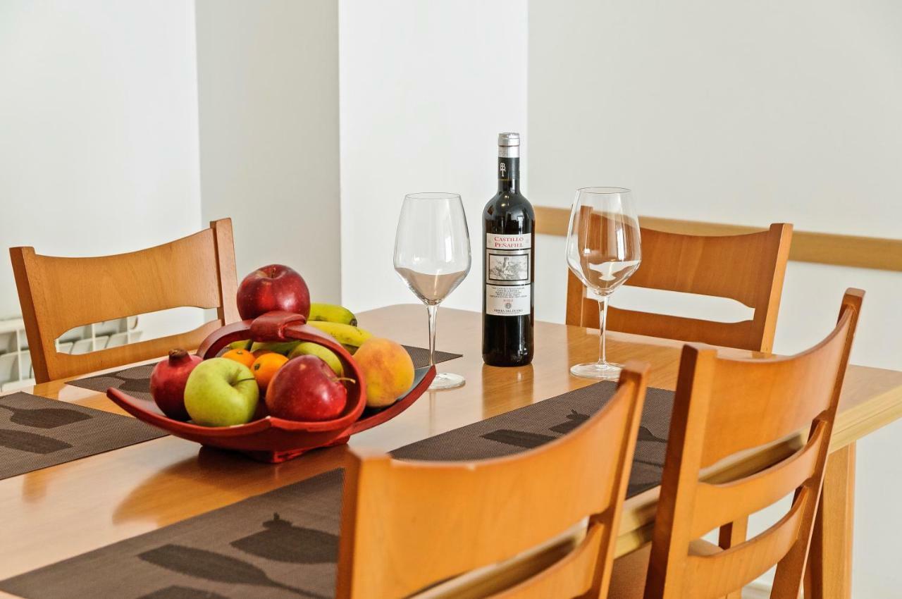 El Lilà - 2 Appartement Gérone