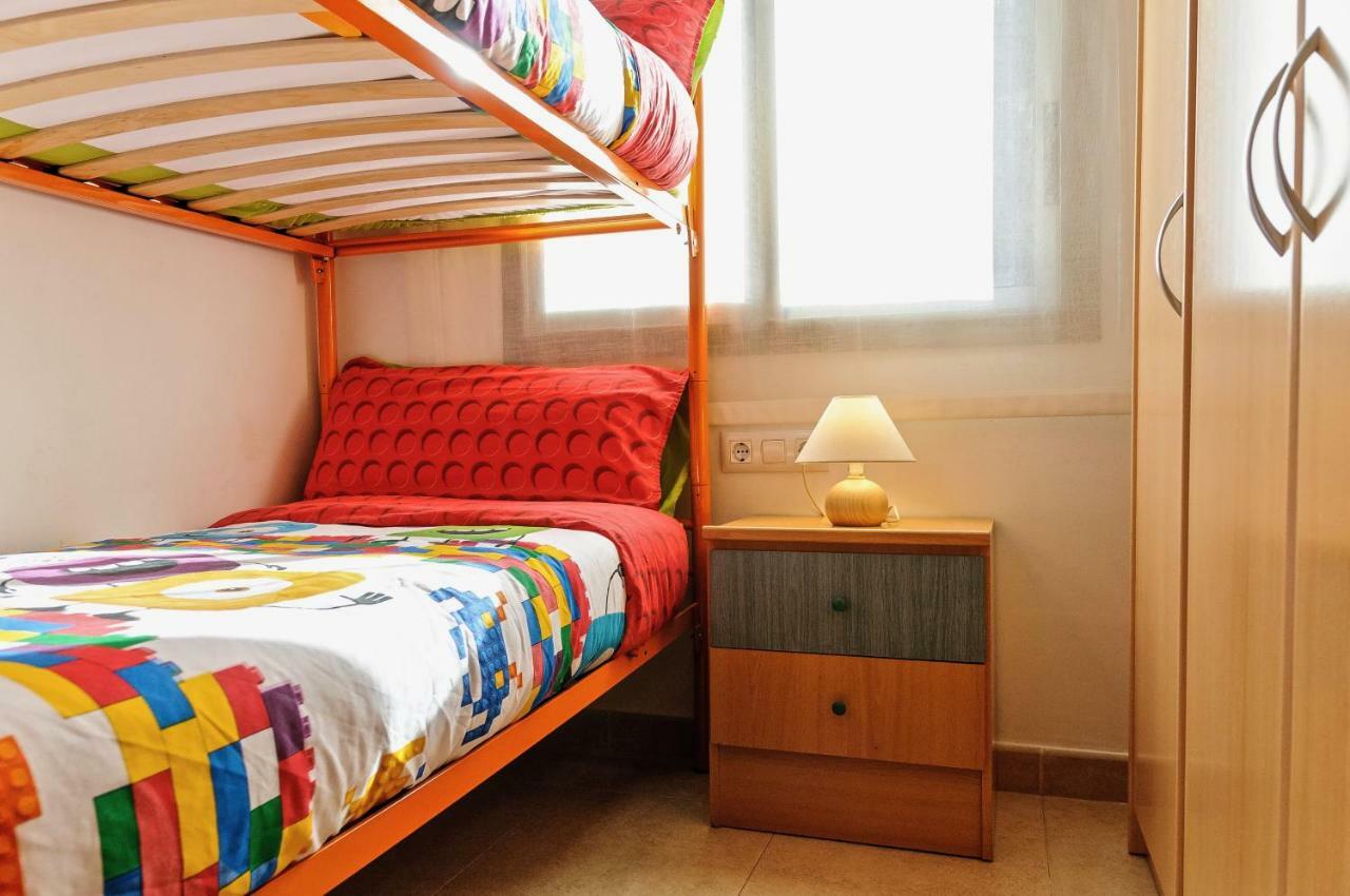 El Lilà - 2 Appartement