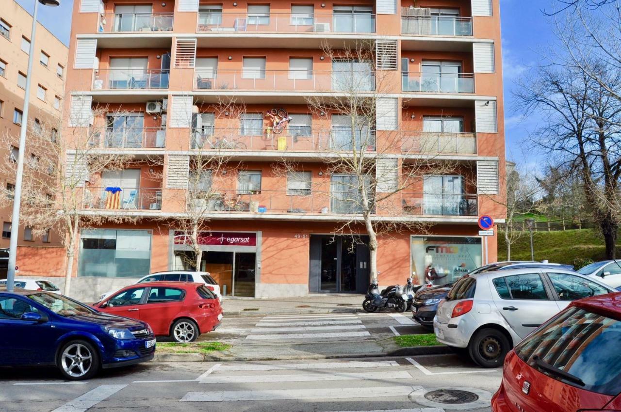 El Lilà - 2 Appartement Gérone